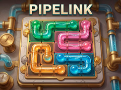 leikur PipeLink