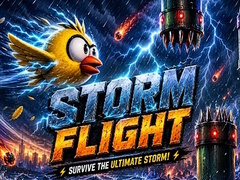 leikur Storm Fight