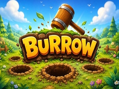 leikur Burrow