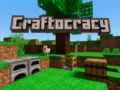 leikur Craftocracy