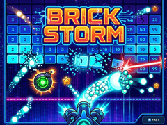 leikur Brickstorm