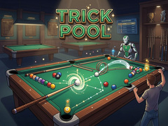 leikur Trickpool