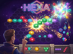 leikur Hexa