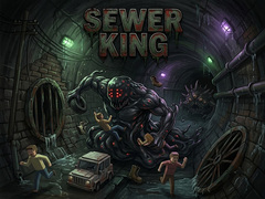 leikur Sewer King