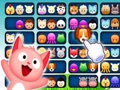 leikur Sorting Cute Animals