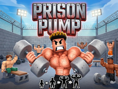leikur Prison Pump