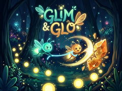 leikur Glim & Glo