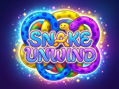 leikur SnakeUnwind