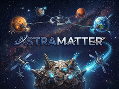 leikur Astramatter