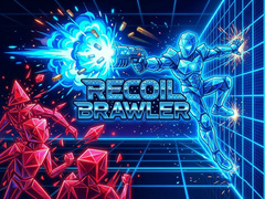 leikur Recoil Brawler