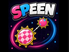 leikur Speen