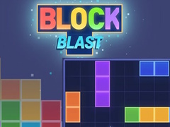 leikur Block Blast