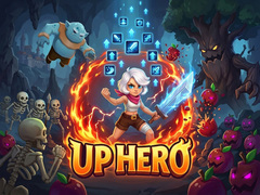 leikur Up Hero