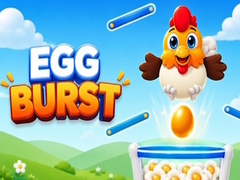 leikur Egg Burst