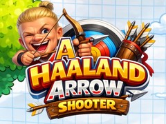 leikur Haaaland Arrow Shooter