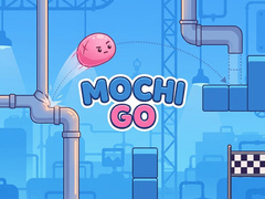 leikur Mochi Go