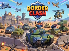 leikur Border Clash