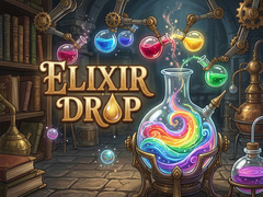 leikur Elixir Drop