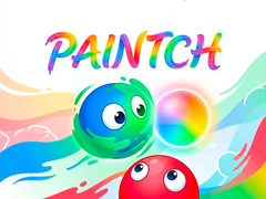 leikur Paintch
