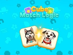 leikur Cube Match Logic