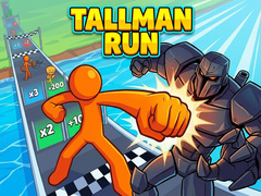leikur Tallman Run