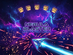 leikur Nebula Blaster