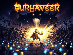 leikur Suryaveer