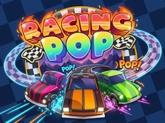 leikur Racing Pop