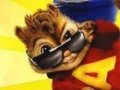 leikur Alvin and the Chipmunks memory