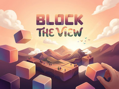leikur Block The View