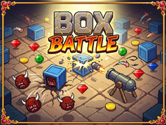 leikur Battle Box