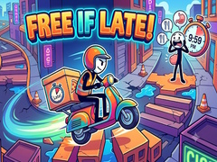 leikur Free If Late!