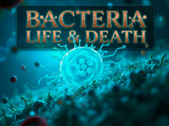 leikur Bacteria: Life & Death