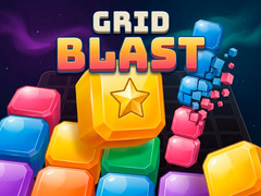 leikur Grid Blast