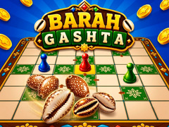 leikur Barah Gashta