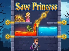 leikur Save Princess