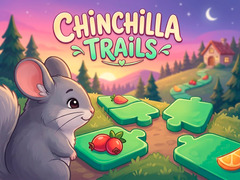 leikur Chinchilla Trails