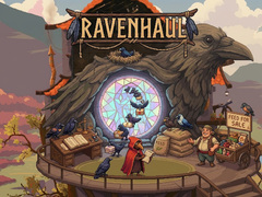 leikur Ravenhaul