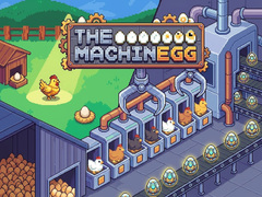 leikur The MachinEGG