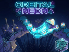 leikur Orbital Neon