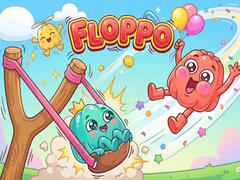 leikur FLOPPO