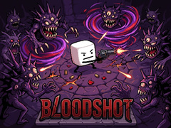 leikur B\loodshot