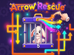 leikur Arrow Rescue