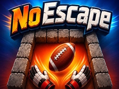 leikur NoEscape