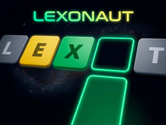leikur Lexonaut