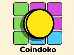 leikur Coindoku