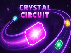 leikur Crystal Circuit