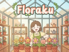 leikur Floraku