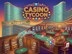 leikur Casino Tycoon