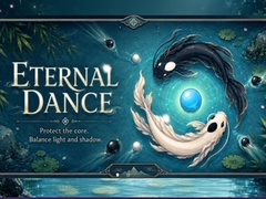 leikur Eternal Dance